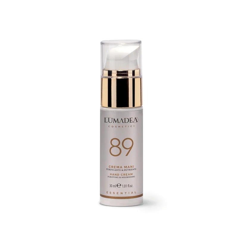 Essential Crema mani