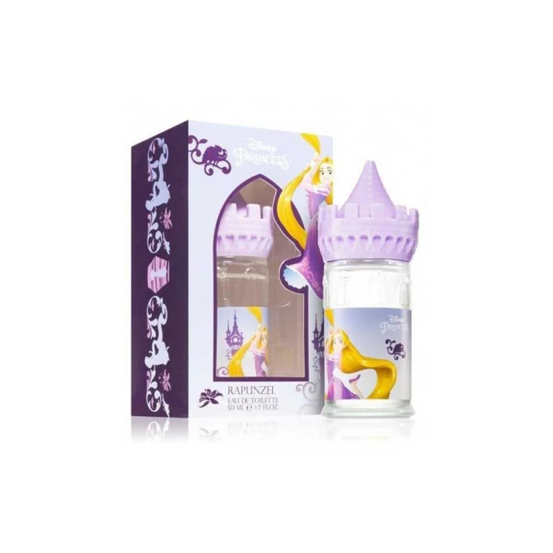 Rapunzel Castle Eau de toilette