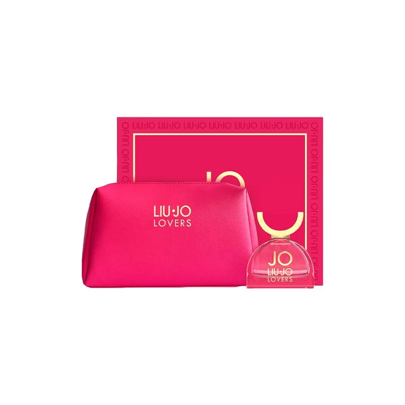 Liu Jo Lovers For Her Cofanetto regalo