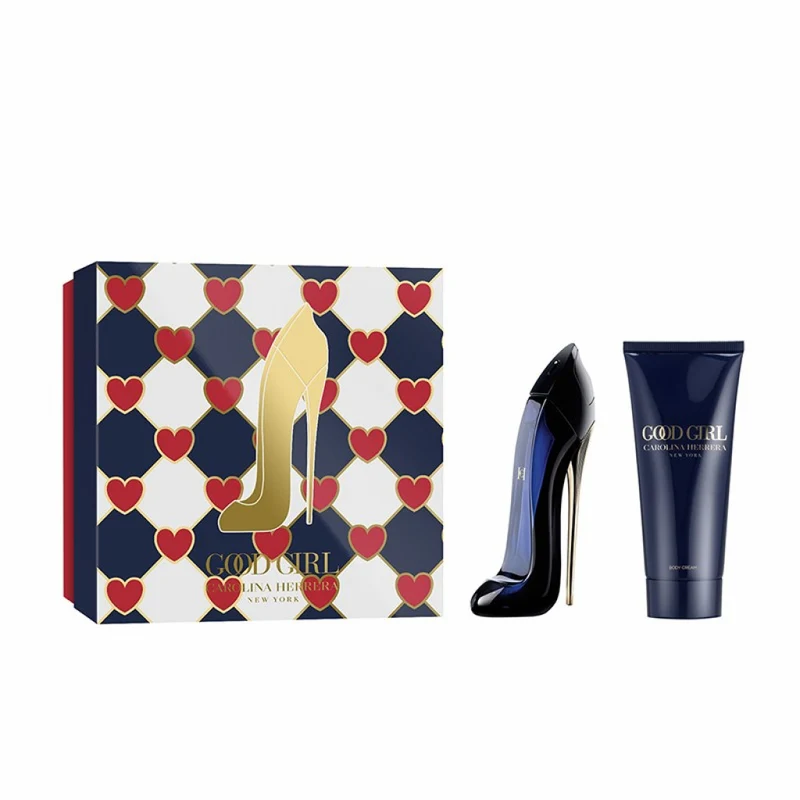 Good Girl Cofanetto regalo con crema corpo