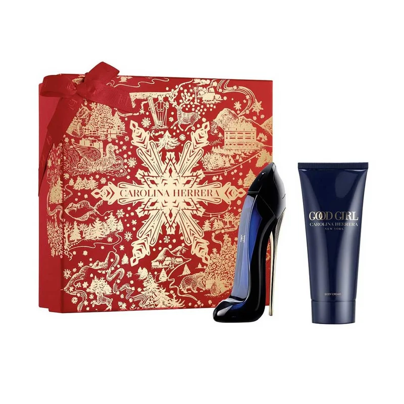 Good Girl Eau de parfum Cofanetto regalo con Latte corpo