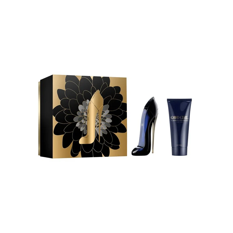 Good Girl Cofanetto regalo con Crema corpo