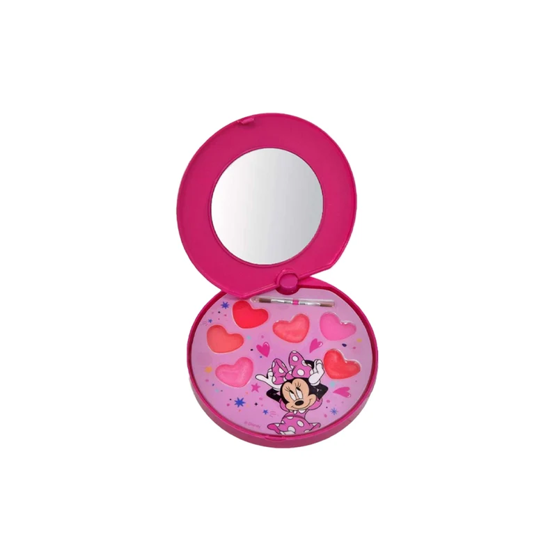 Minnie Lip Gloss Set