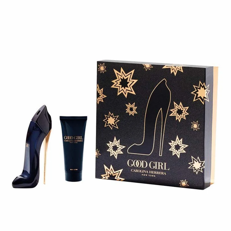 Good Girl Cofanetto regalo con latte corpo