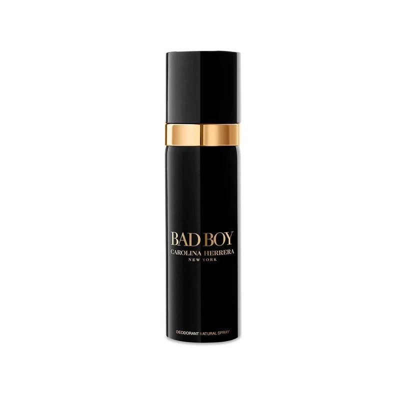 Bad Boy Deodorante Spray