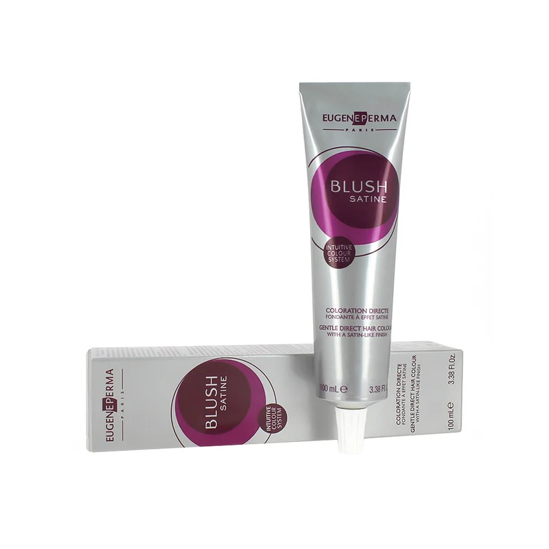 Colorazione Diretta Blush Rosso 100ml Eugene Perma