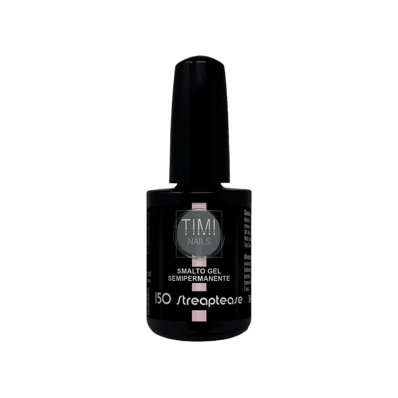 TN Smalto Gel Semipermanente nr. 150 Streaptease 14 ml.