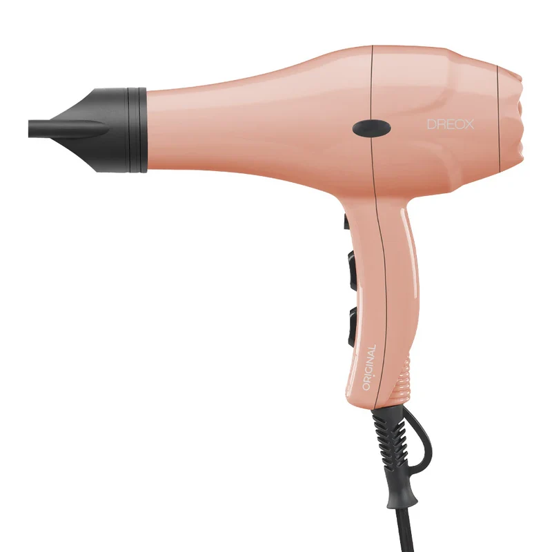 Phon Dreox Limited Edition Plain Pink 2100 W