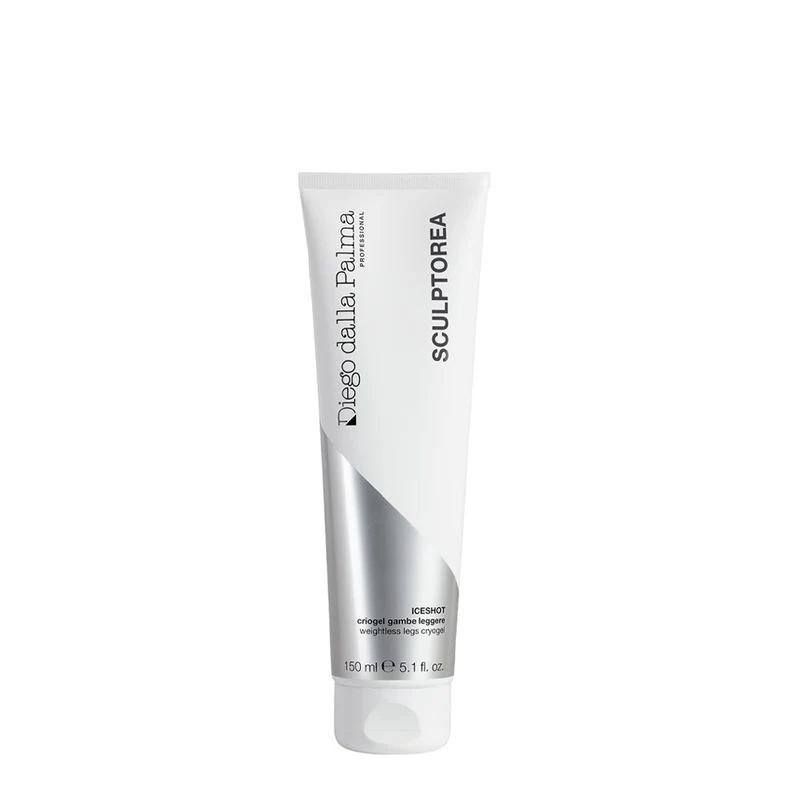 Diego dalla Palma Professional Sculptorea Ice Shot Criogel Gambe Leggere 150ml