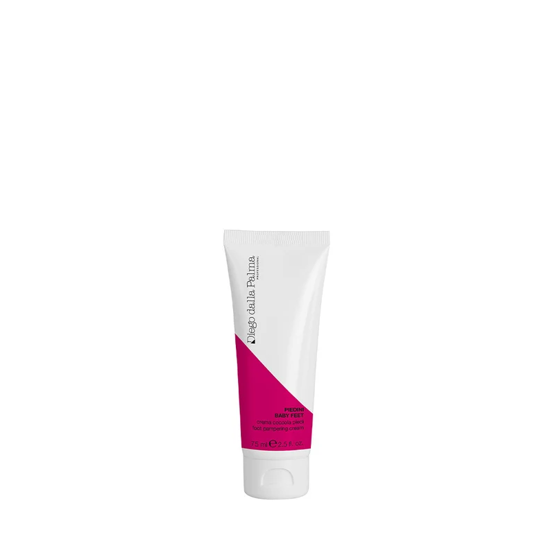 Diego dalla Palma Professional Foot Pampering Cream 75ml - crema piedi