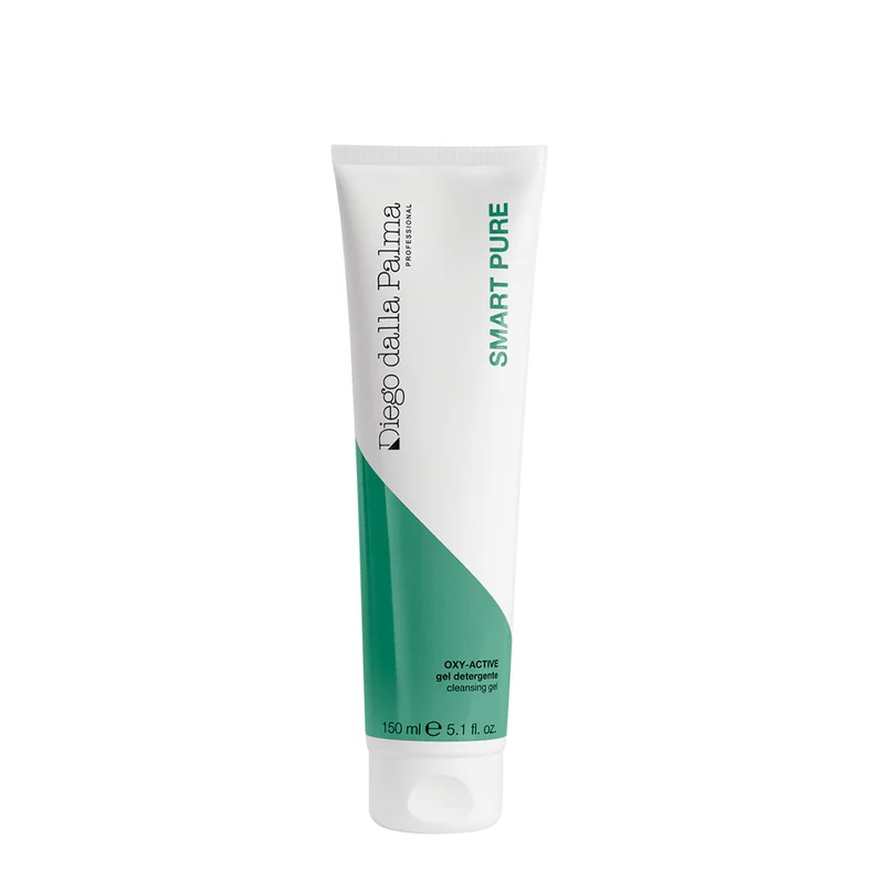 Diego dalla Palma Professional Oxy-Active Gel Detergente 150ml