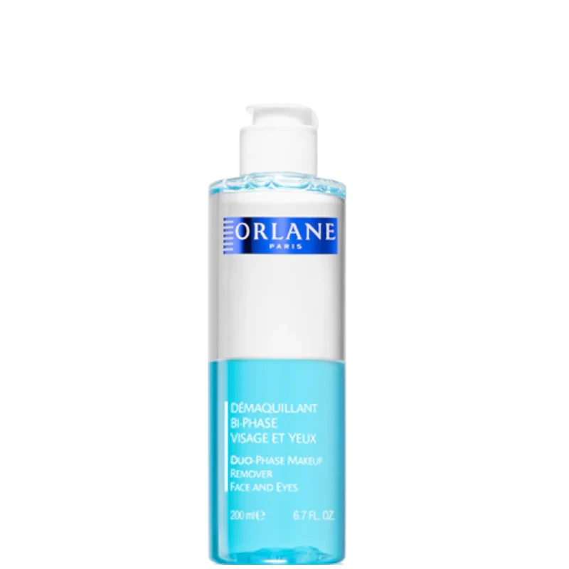 Orlane Démaquillant BI-Phase Visage et Yeux 200 ML