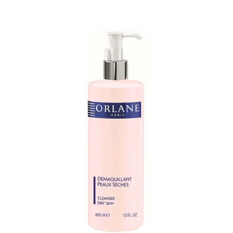 Orlane Démaquillant Peux Sèches