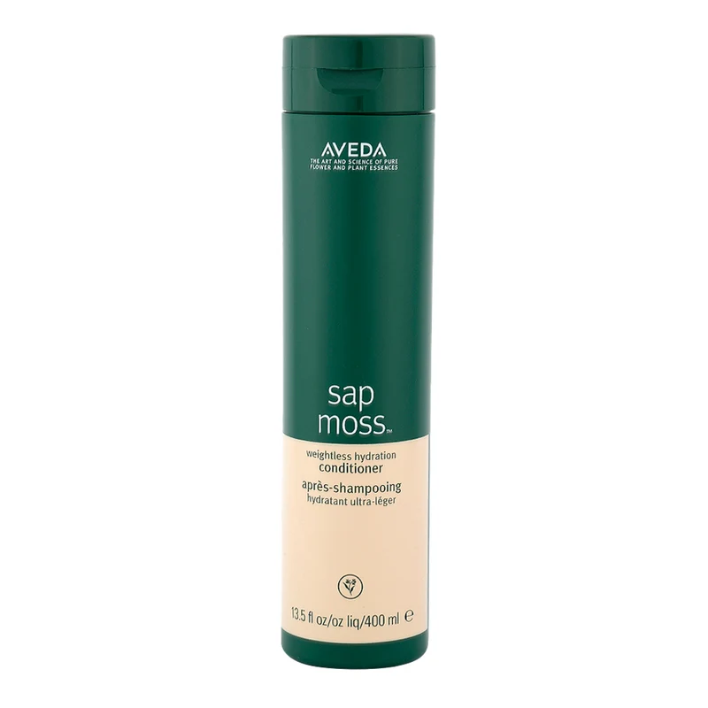 Aveda Sap Moss Weightless Hydration Conditioner 400ml - balsamo idratante ultra leggero