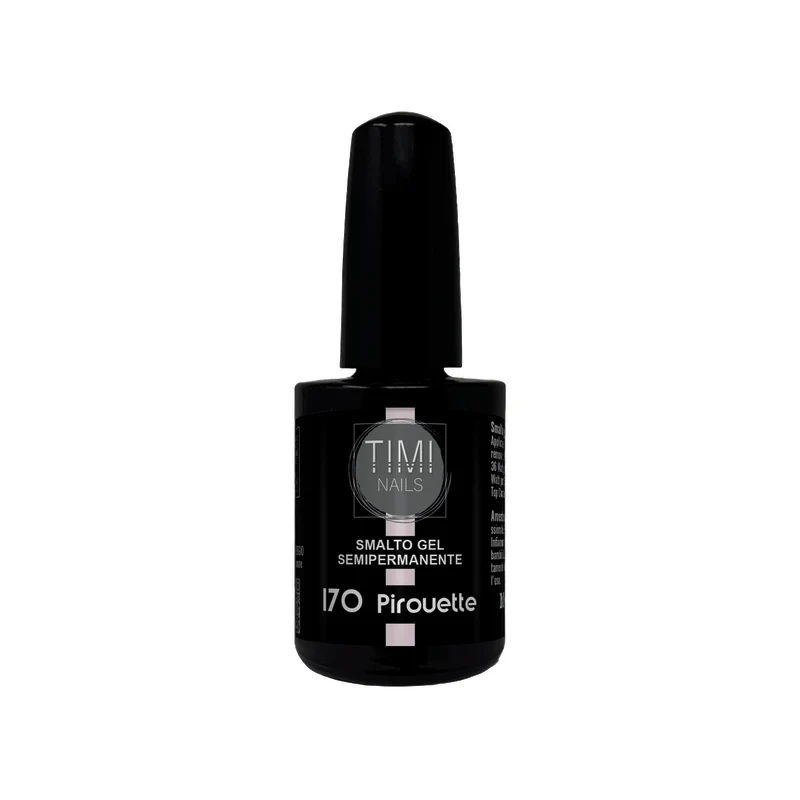 TN Smalto Gel Semipermanente nr. 170 Pirouette 14 ml