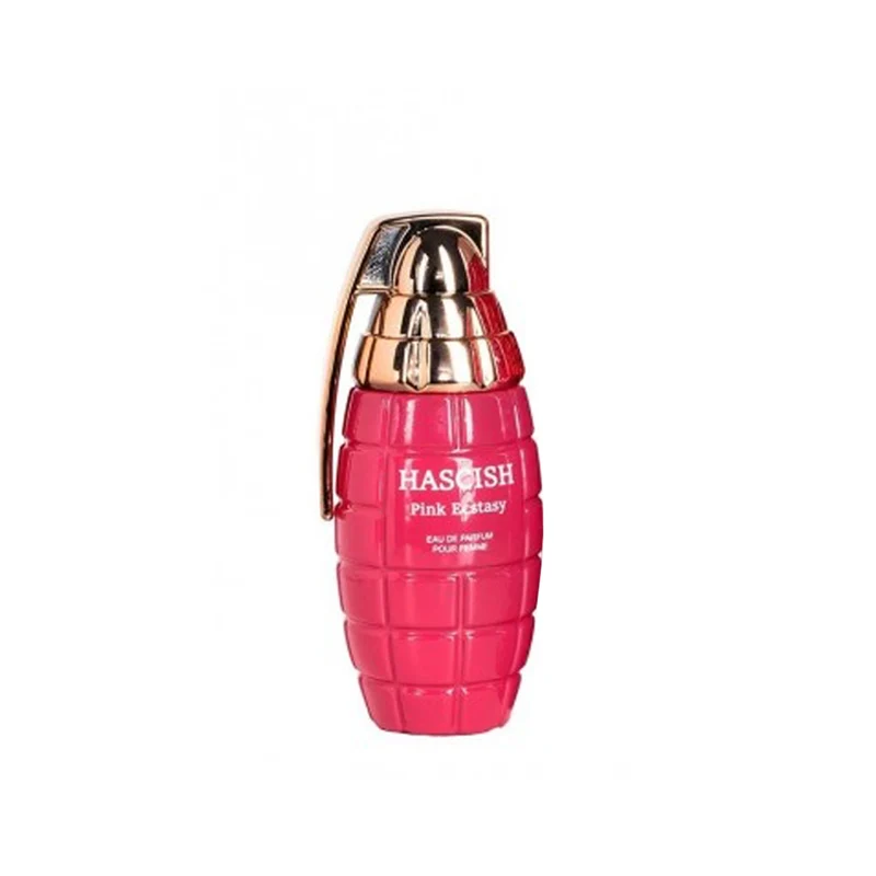Pink Ecstasy Eau de parfum