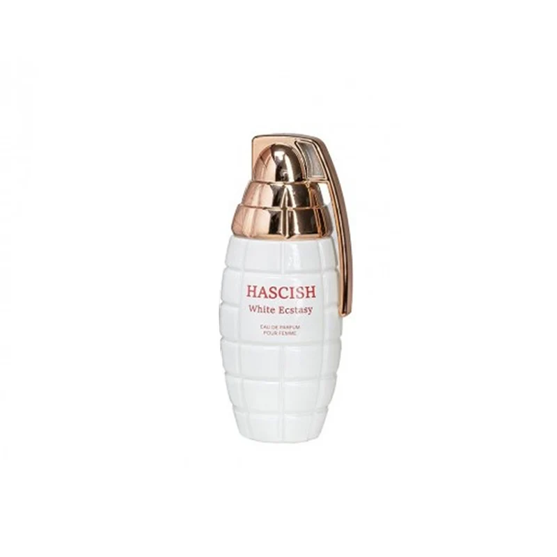 White Ecstasy Eau de parfum