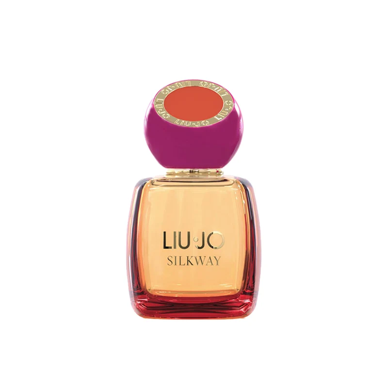 Silkway Eau de toilette