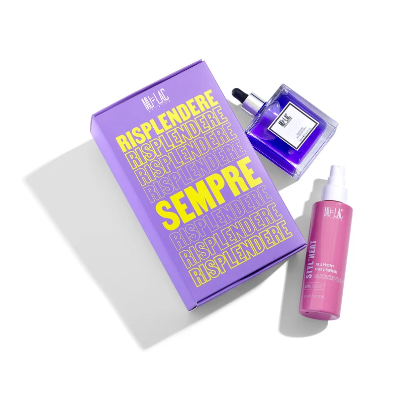 Hair Kit Cofanetto regalo