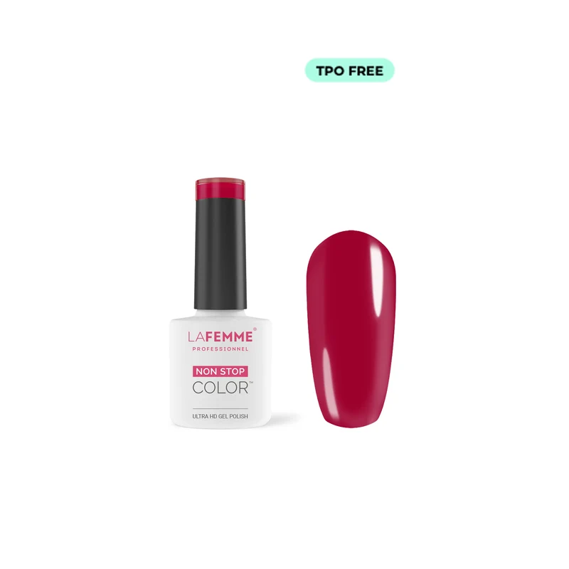 Smalto Gel Polish Ultra HD H405 La Femme 8 gr.