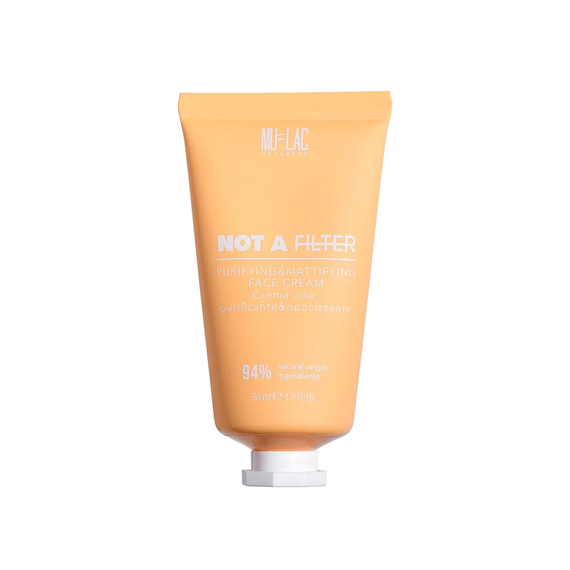 Not a filter Crema viso