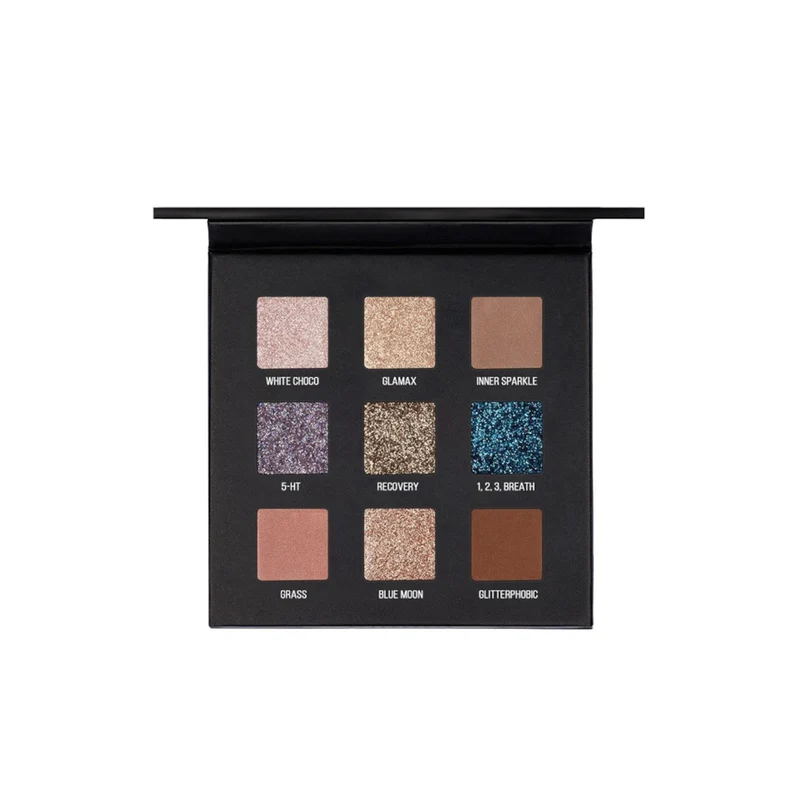 Glitterdote Palette occhi