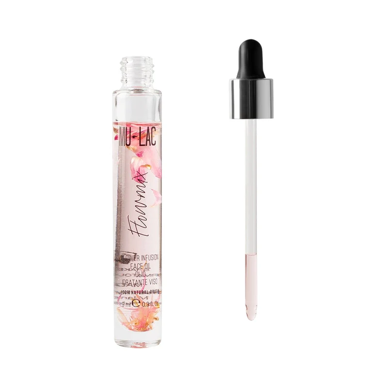Flowmix Face Oil