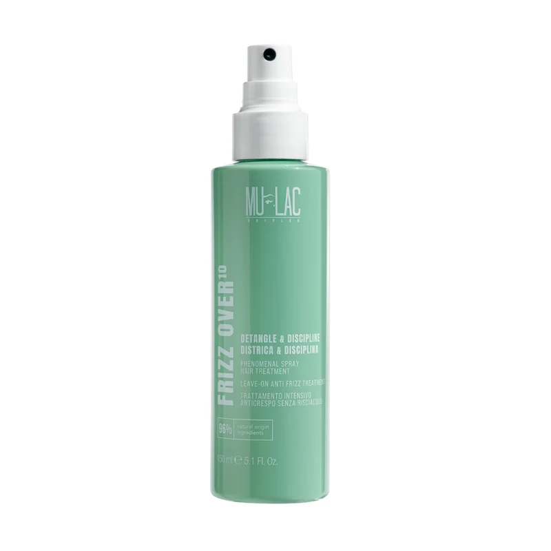 FRIZZ OVER 10 Phenomenal spray