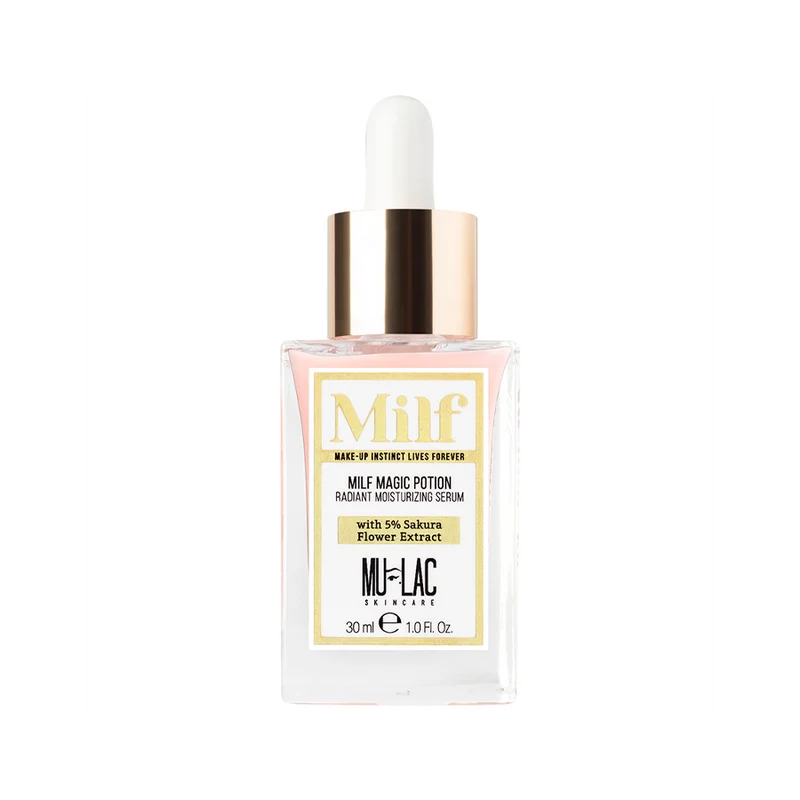 Milf Magic Potion