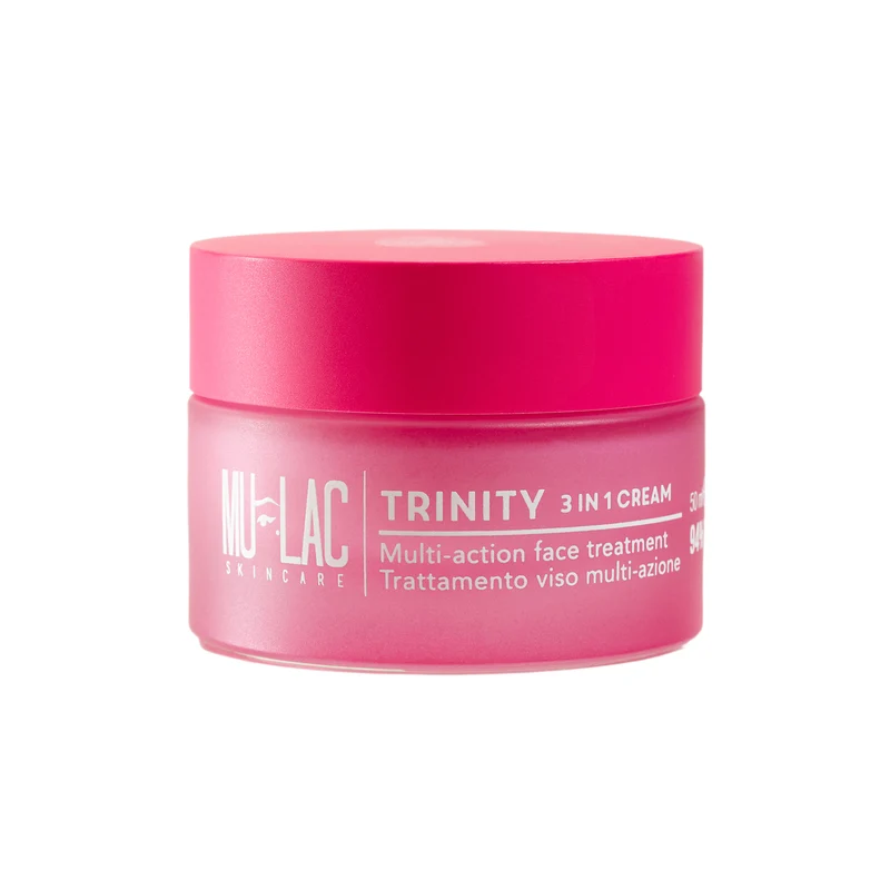 TRINITY 3 in 1 Cream