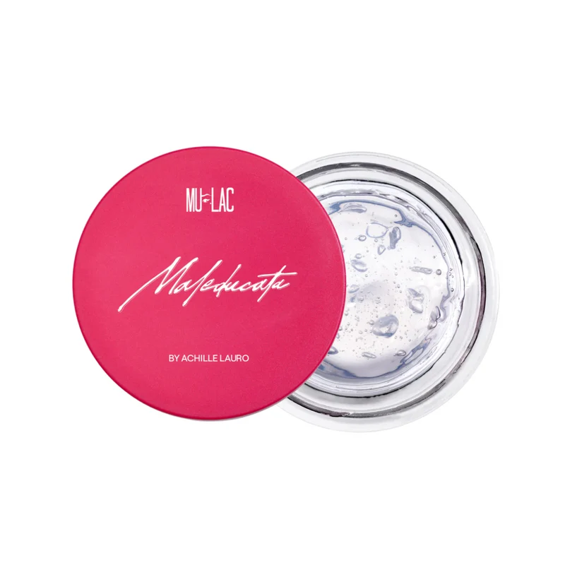 Maleducata All Over Face Gel pH Reagent Blush