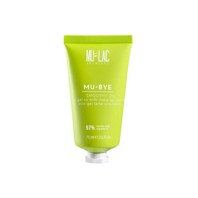 Mu-Bye Smoothy Oil