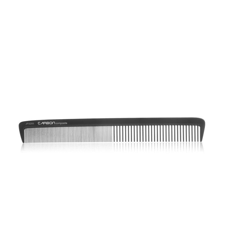 Pettine lungo in Carbonio mod. 285