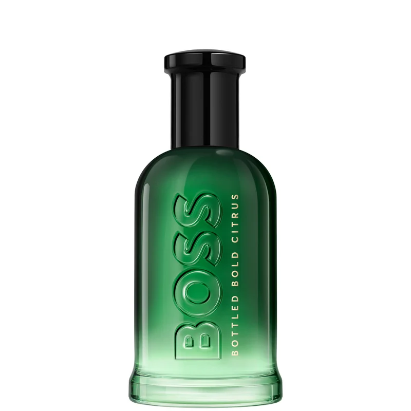 Boss Bottled Bold Citrus
