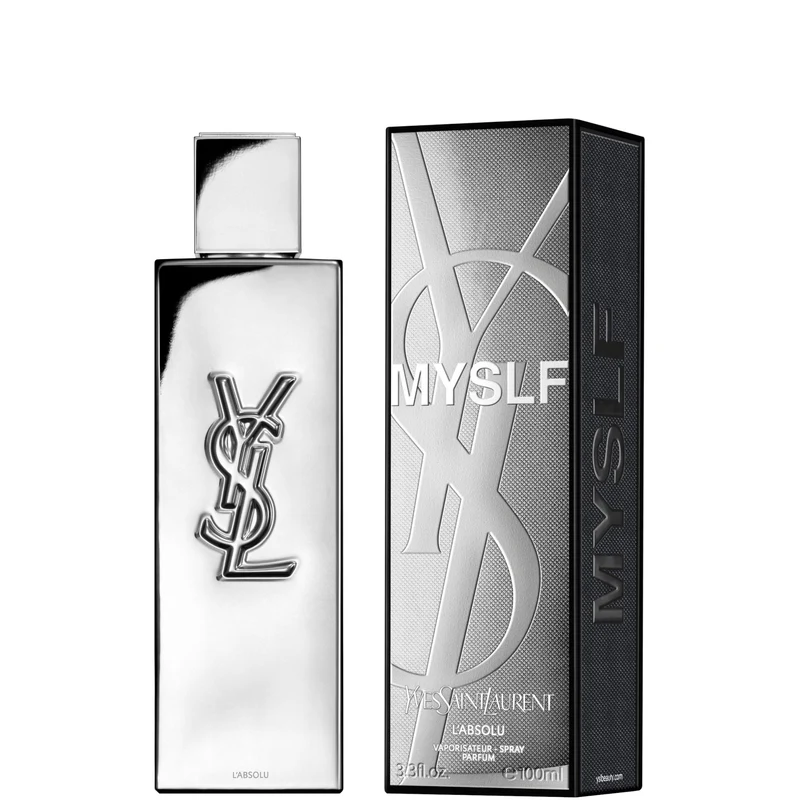 My Slf L' Absolu