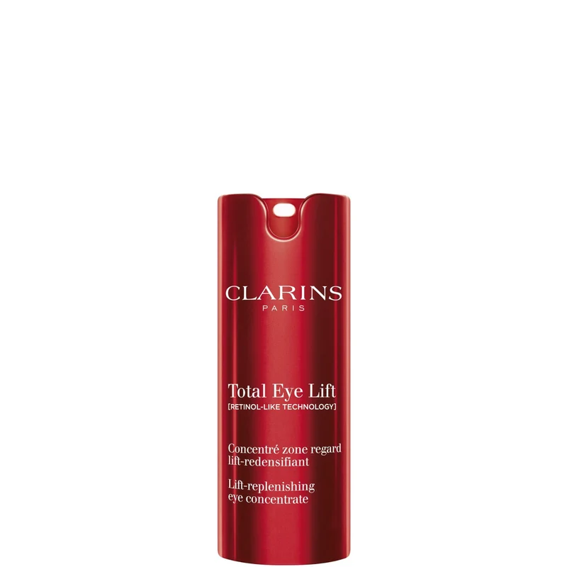 Total Eye Lift New