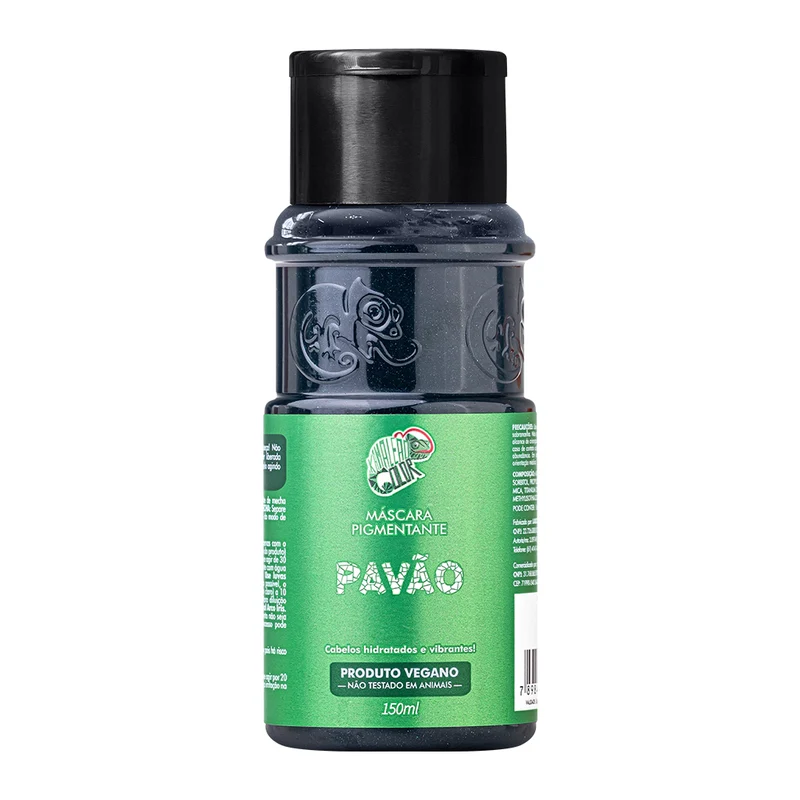Colorazione Semipermanente Pavao Castleton Green KC Color 100 ml.