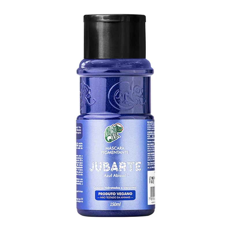 Colorazione Semipermanente Jubarte Abyssal Blue KC Color 100 ml.