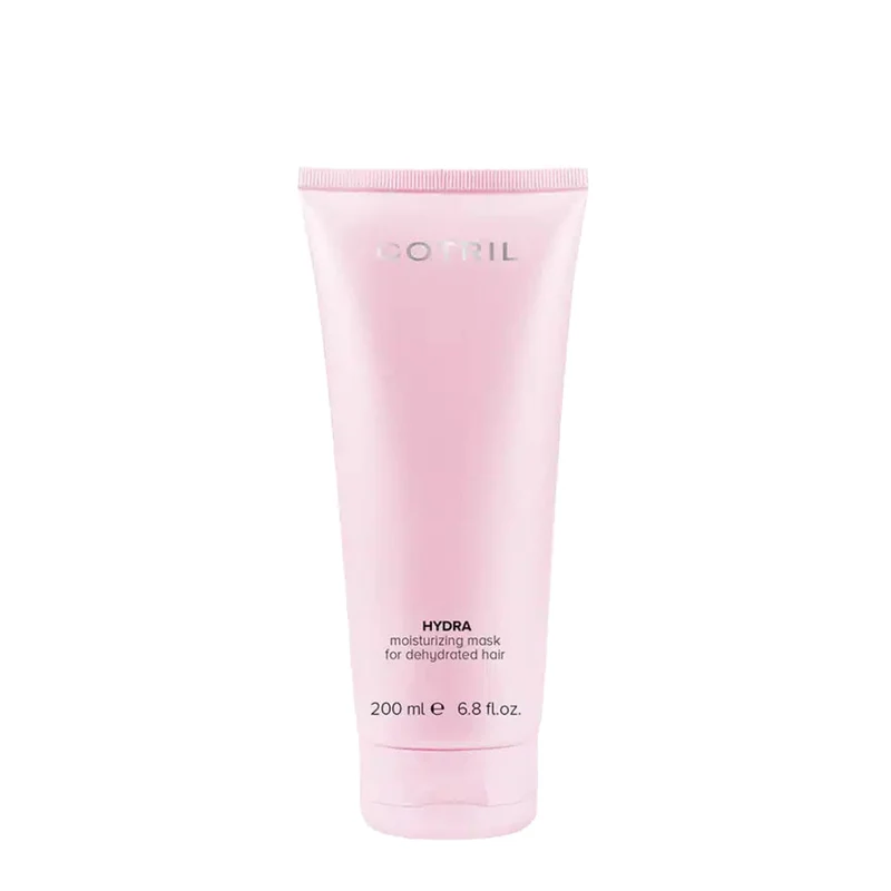 Cotril Hydra Moisturizing Mask For Dehydrated Hair 200ml - maschera idratante per capelli disidratati