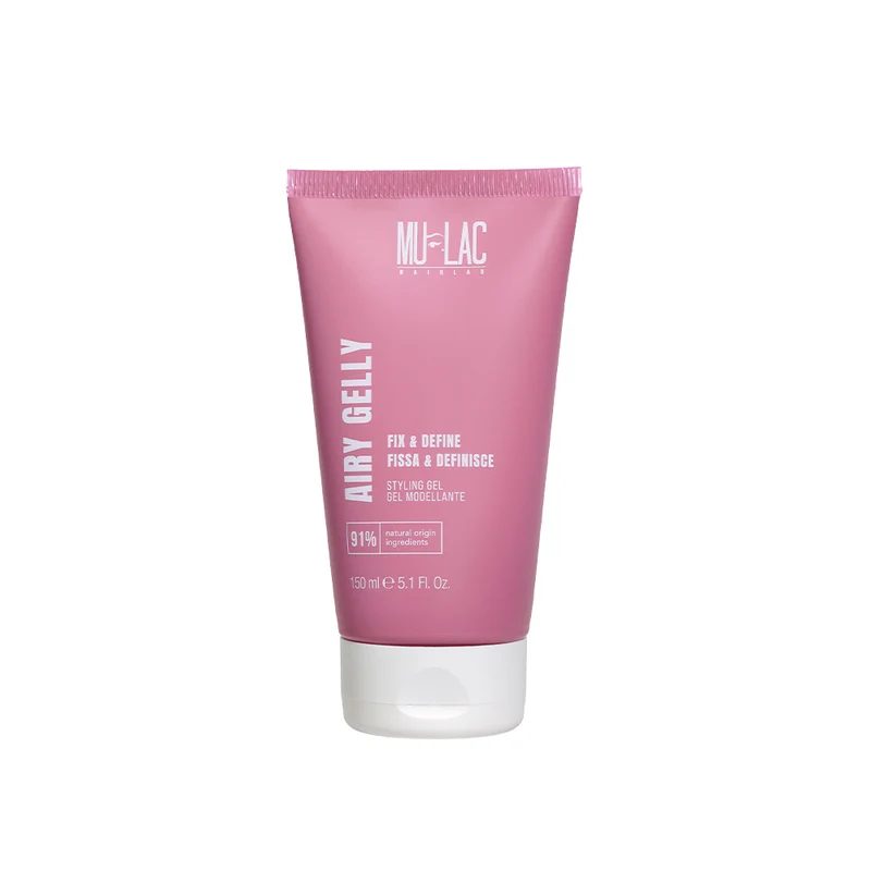 Airy Gelly Gel modellante