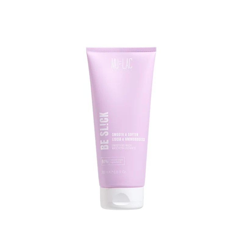 Be Slick Maschera lisciante