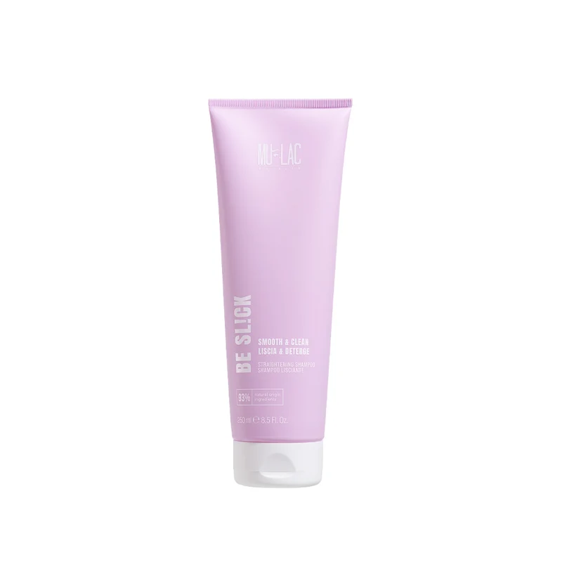 Be Slick Shampoo lisciante