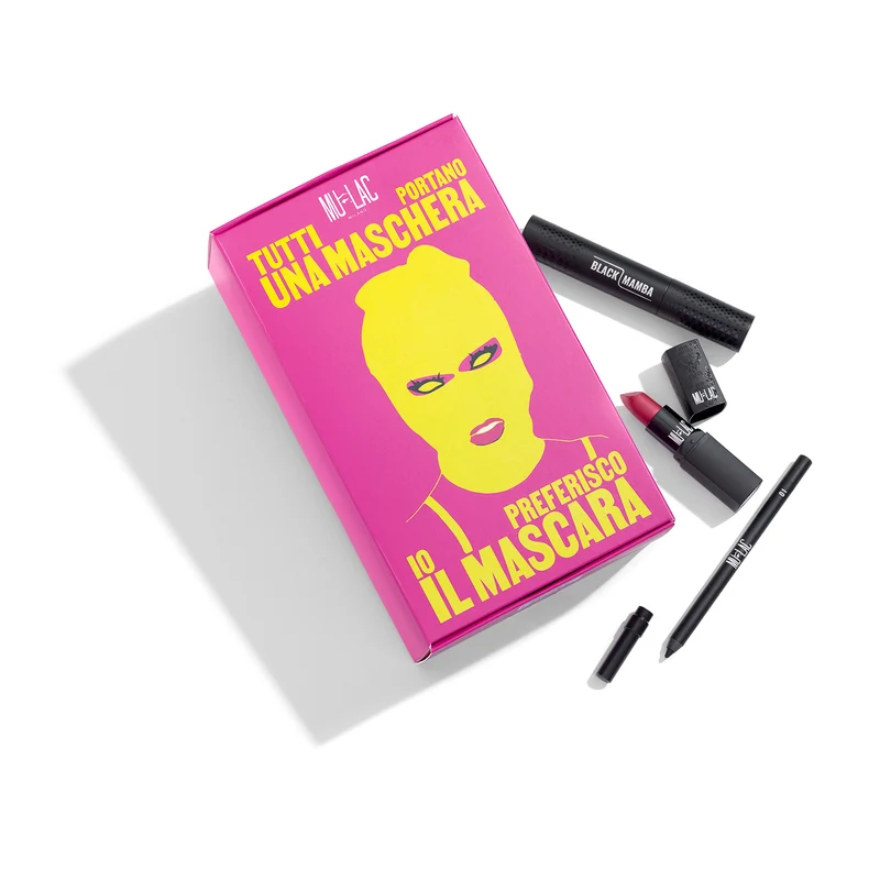 Glam Kit Cofanetto Regalo