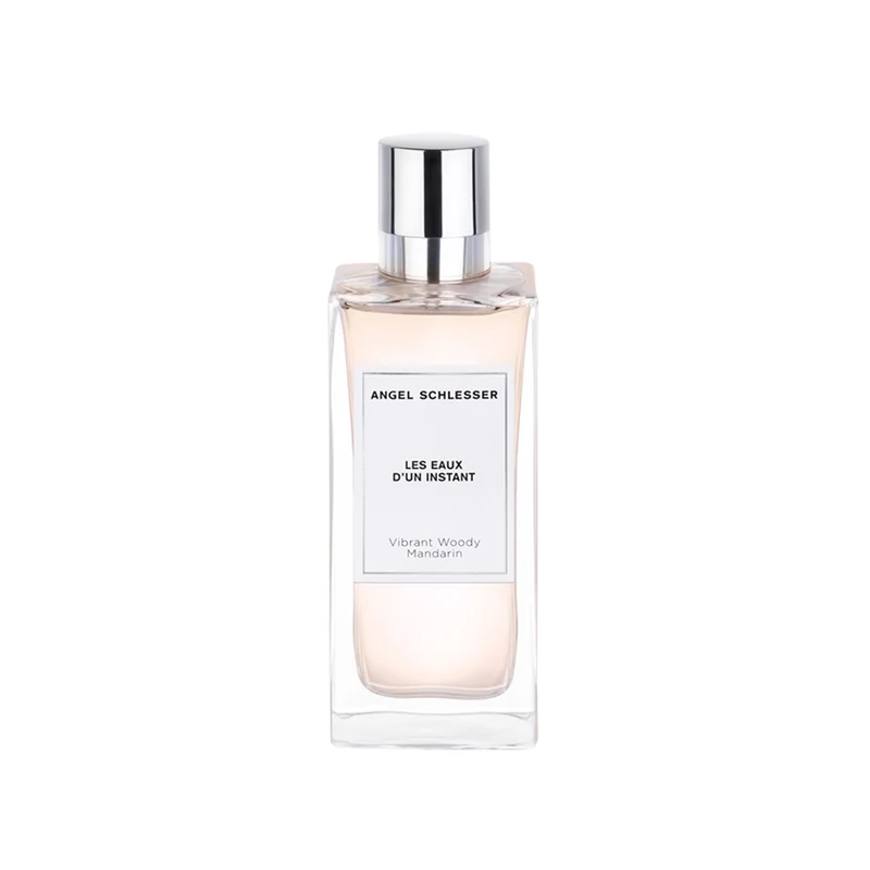 Vibrant Woody Mandarin Eau de toilette