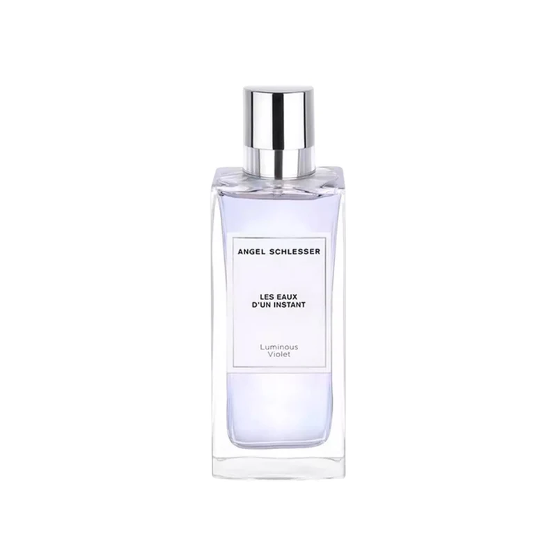Luminous Violet Eau de toilette