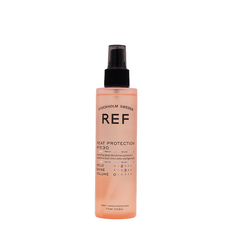 Stockholm Sweden Ref Heat Protection N°230 175ml - spray termoprotettore
