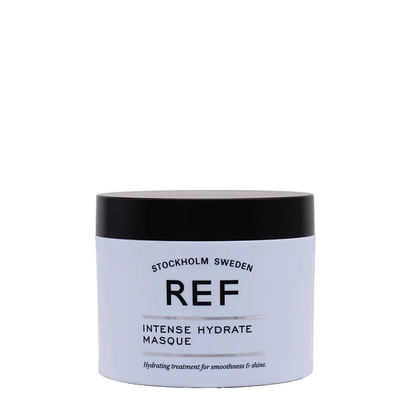 Stockholm Sweden Ref Intense Hydrate Masque 250ml - maschera idratante intensiva