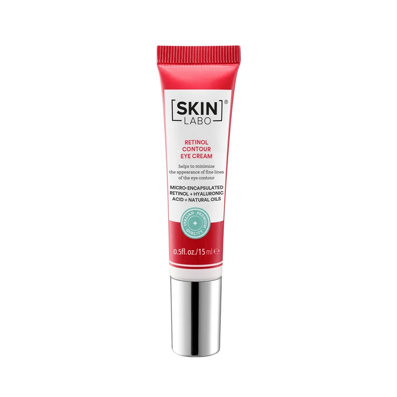 Crema Contorno Occhi Al Retinolo