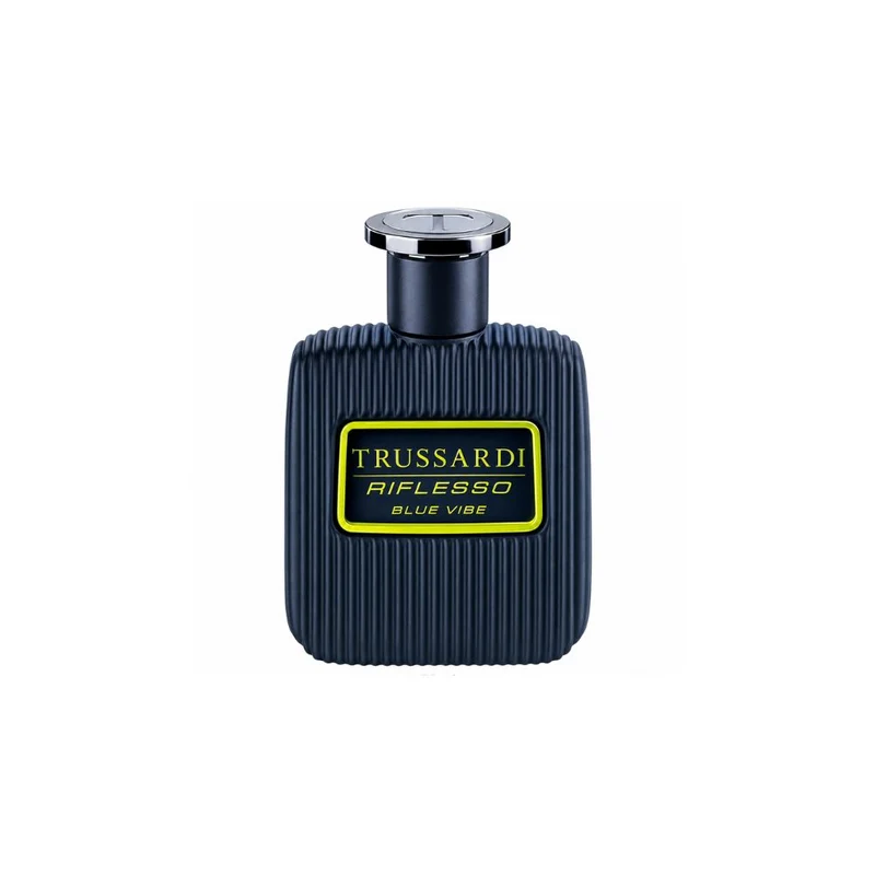 Trussardi Riflesso Blue Vibe Edt