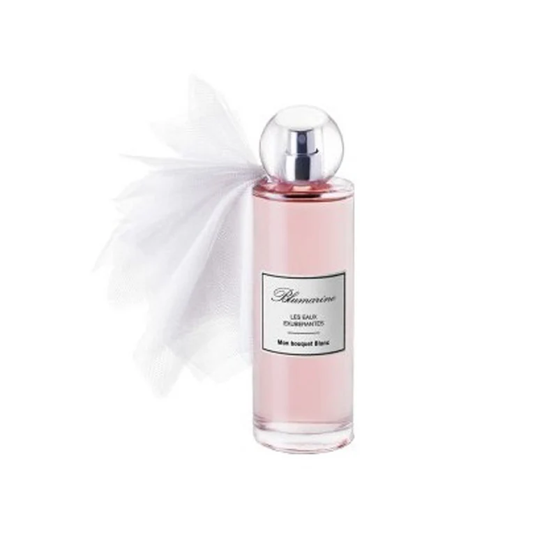Mon Bouquet Blanc Les Eaux Exuberant Eau de toilette